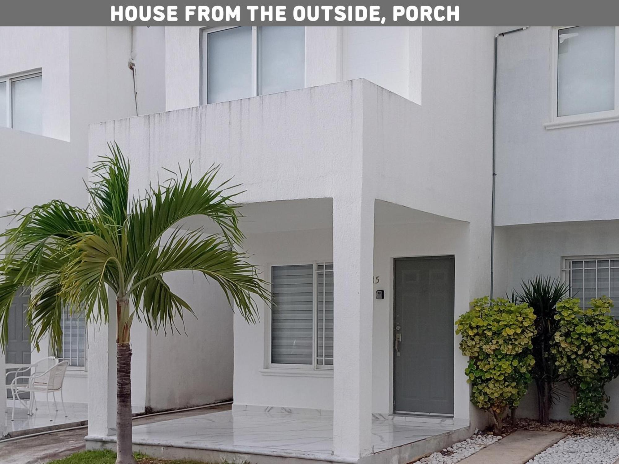 Brisas Bahia Azul Guest house Cancun