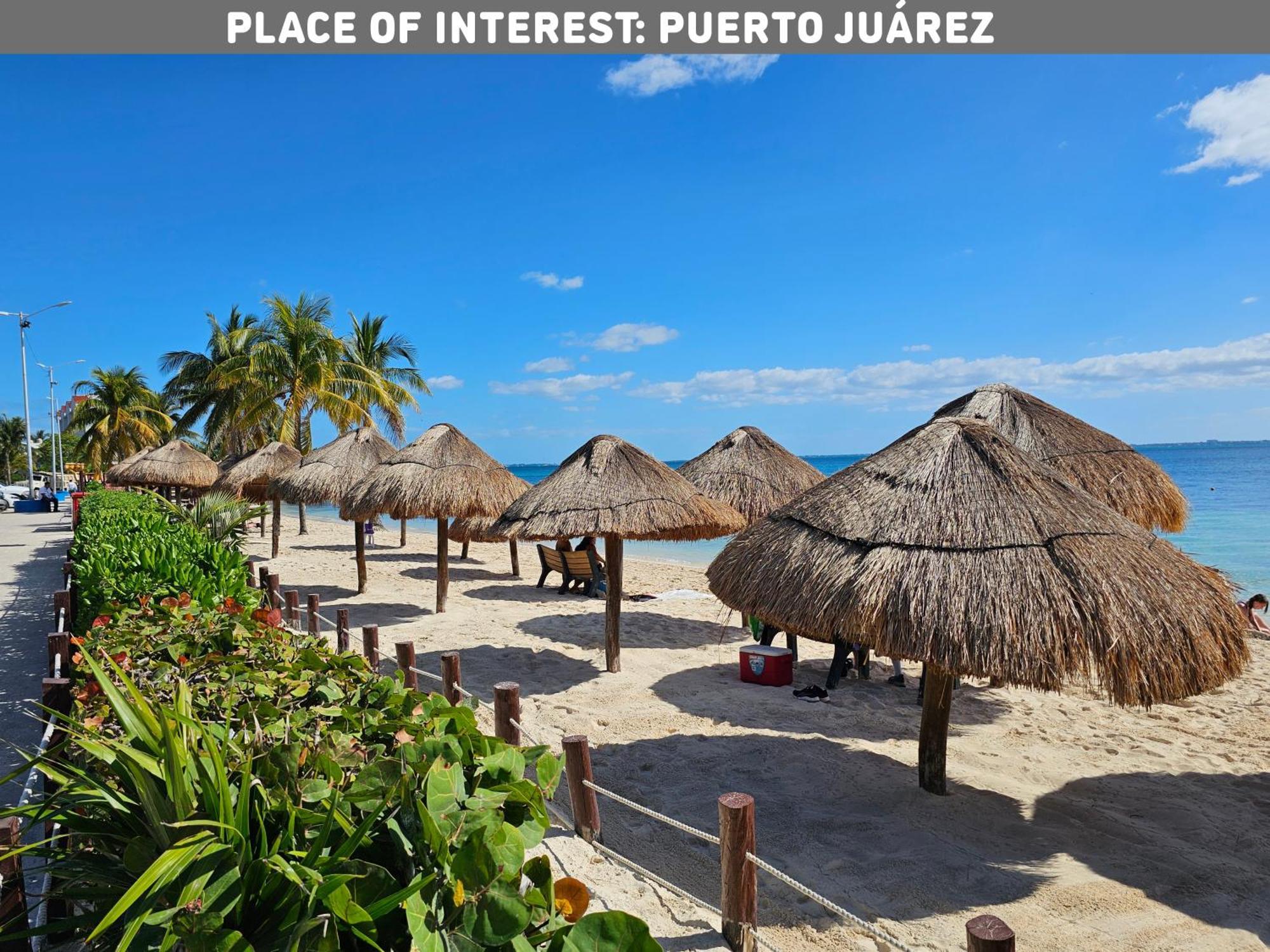 Brisas Bahia Azul Cancun