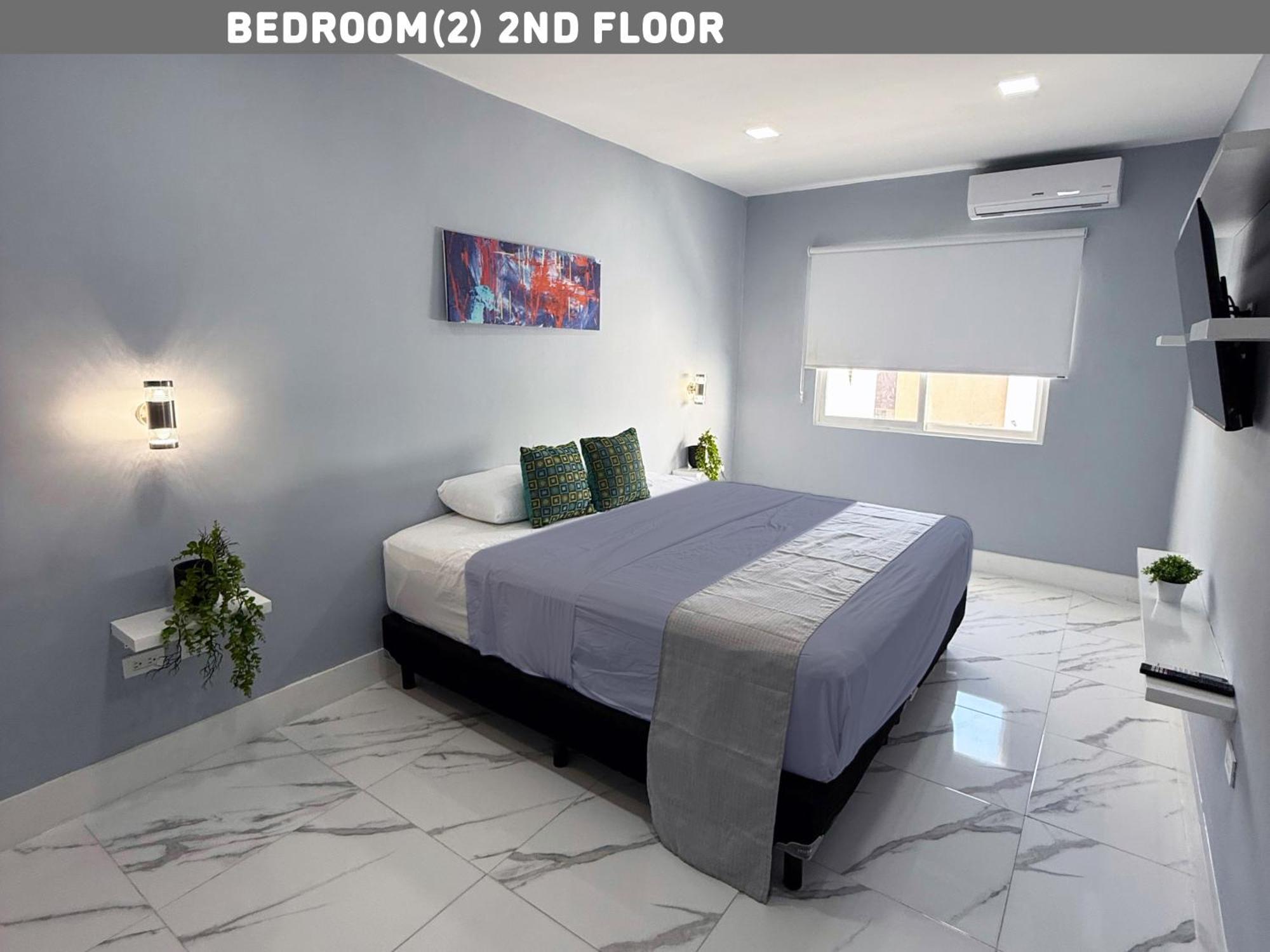 Guest house Brisas Bahia Azul *
